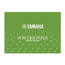 Yamaha Powder Paper