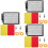 3Sets Complete Scheidsrechter Set Met Fluitjes Kaarten En Notitieblok 8