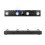 M-VAVE Chocolate Plus Wireless MIDI Foot Controller 4 Buttons BT Rechargeable, APP Control 1