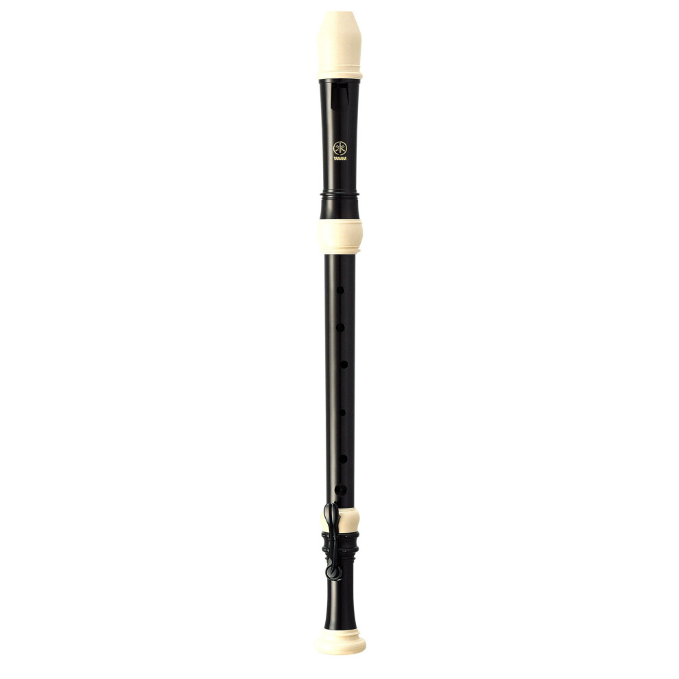 Photos - Flute Yamaha YRT304BII Tenor Recorder 