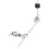 Gibraltar SC-GCA Cymbal Arm 1