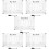 5Ensembles Tableaux Blancs Acryliques Pour Et Usage 9