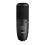 AKG AKG P120 High Performance General Purpose Recording Microphone, Studio Quality, Large Diaphragm, Highly Versatile, Rugged and Robust Design - Black 1