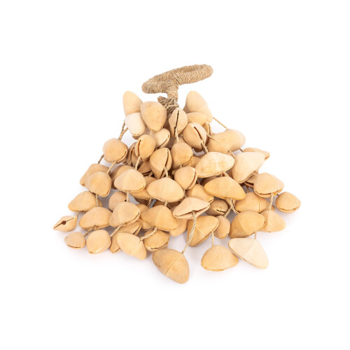 Honestly Made natural seed shaker