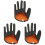 3St Skidproof Handschoenen Met Beugel Voor Draagbaarheid 2