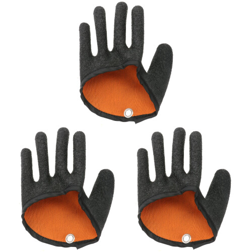 3St Skidproof Handschoenen Met Beugel Voor Draagbaarheid 1