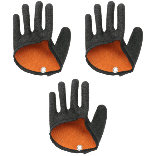 3St Skidproof Handschoenen Met Beugel Voor Draagbaarheid 2