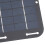 10W Portable Monocrystalline Solar Panel Kit, Lightweight & Compact 6