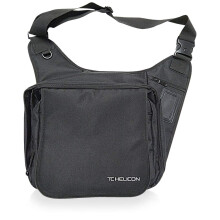 TC Helicon GIG BAG VL 3 Durable Travel Bag for VOICELIVE 3 and VOICELIVE 3 EXTREME