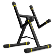 Monkey Loop Amp Prime - Guitar Amplifier Stand - Floor Stand for Electric, Acoustic and Electric Guitars - Sturdy Structure