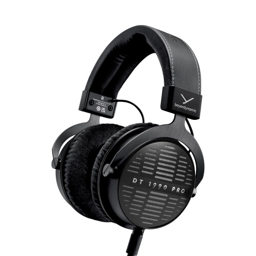 beyerdynamic beyerdynamic DT 1990 PRO MKII - Open Studio Reference Headphones