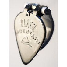 Black Mountain Jazz Tipped Thumb Pick Right Handed (Single)