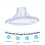 Nipple Flange Inserts for Breast Pump 2