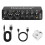 Depusheng RX2 USB audio interface computer recording sound card audio 1