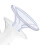 Nipple Flange Inserts for Breast Pump 8