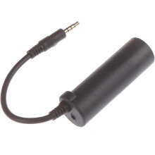 Guitar Interface I-Rig Converter Replacement Guitar for Phone Guitar A