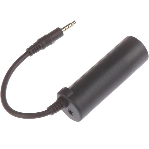 Guitar Interface I-Rig Converter Replacement Guitar for Phone Guitar A