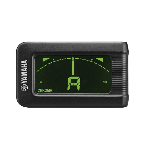 Yamaha Yamaha YTC5 Tuner for Guitar