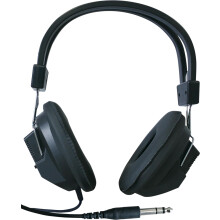 SoundLAB FULL SIZE ECONOMY STEREO HEADPHONES