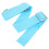 3Pièces Fixation Seau Nylon Ajustable Durable Pour 2