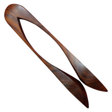 Tartancity Rosewood Spoon Percussion Irish Celtic Folk