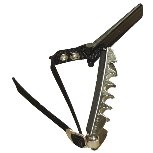 Jim Dunlop 14C Professional Curved Capo