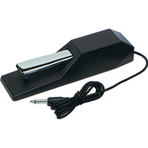 Korg - DS1H Piano Half Damper Pedal