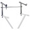 Stagg Extension for KXS-AE, MXS Keyboard Stands 1