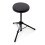 Gorilla GDT-100 Heavy Duty Double Padded Seat Drum Stool Throne 1