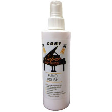 Cory/MPS Super High Gloss Piano Polish - 1 bottle, 4oz Spray