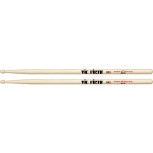 Vic Firth American Heritage Series Drumsticks - 7A - Maple - Wood Tip