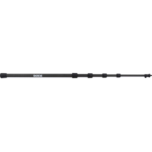 RØDE Boompole Pro Ultra-lightweight Professional Boompole