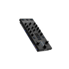 Native Instruments Traktor Z1 Mk2 Mixer controller and soundcard