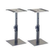 Stagg Table Top Monitor Speaker Stands (Pair)