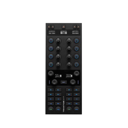 Native Instruments Traktor X1 Mk3