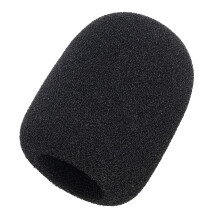 YOUSHARES NT1-A Microphone Pop Filter - Mic Foam Windscreen Cover for NT1-A, NT2-A, NTK, K2 Podcaster