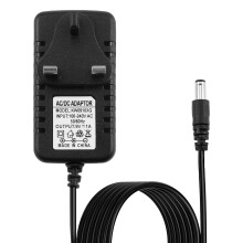 9V Guitar Pedal Power Supply, DC 1A Pedal Power Supply Adapter
