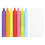 Crayola Crayola, Crayoni da bagno, 3+, 8 Set pezzi 3