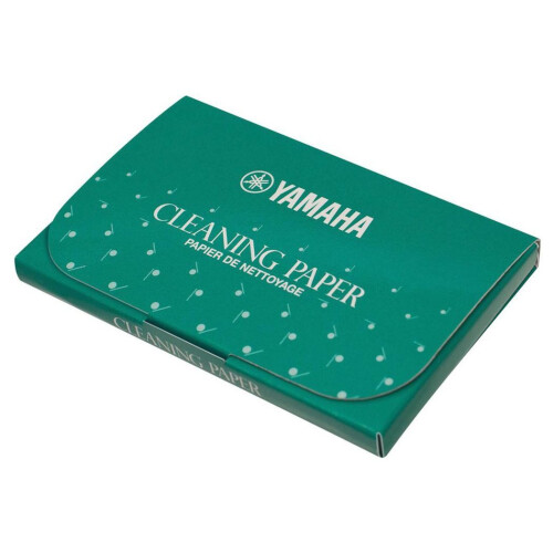 Yamaha Yamaha Cleaning Paper - YAC-1113P_144069