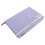 4Pièces -Notes Agenda Violet Usage Maison PU 3