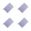 4Pièces -Notes Agenda Violet Usage Maison PU 7