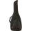 Fender Fender FE610 Electric Guitar Gig Bag, Black, with a Comfortable Two-Pi 1