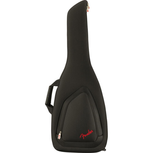 Fender Fender FE610 Electric Guitar Gig Bag, Black, with a Comfortable Two-Pi