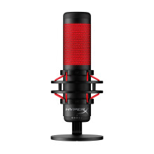 HyperX Quadcast 4p5p6aa Microphone