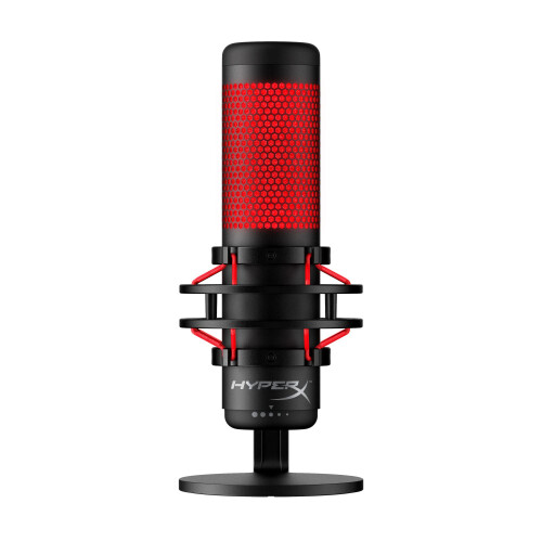 HyperX HyperX Quadcast 4p5p6aa Microphone