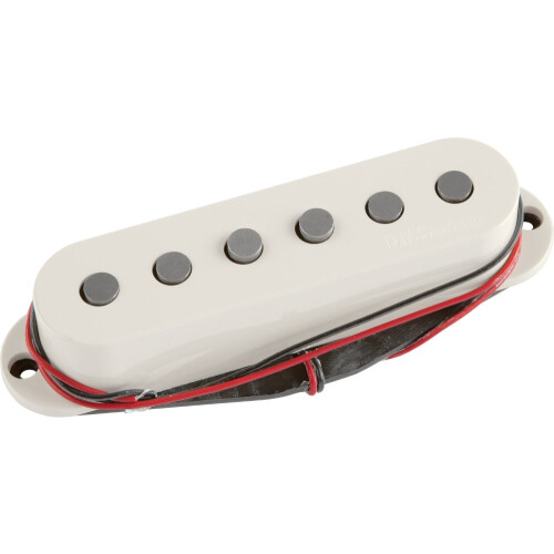 DiMarzio ISCV2W Evolution Series - White