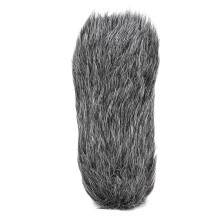 Deadcat VideoMic RODE GO RODE Mic Muff Other Microphone Accessories Microphone Windshield Furry for RODE VideoMic GO Outdoor Recorder Wind Cover Shie
