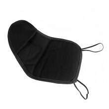 Musiin Violin Shoulder Rest for 1/2 and 1/4 Violins Cover