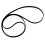 TURNTABLE DRIVE BELT - FOR THE TECHNICS SL-3 1