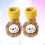 3Paren Newborn Dik Antislip Baby Vloer 2